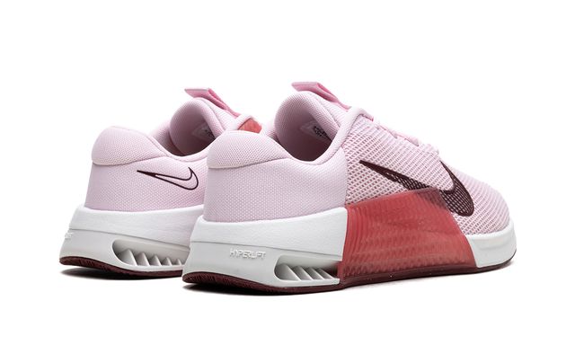 Nike Metcon 9 Espuma Rosa