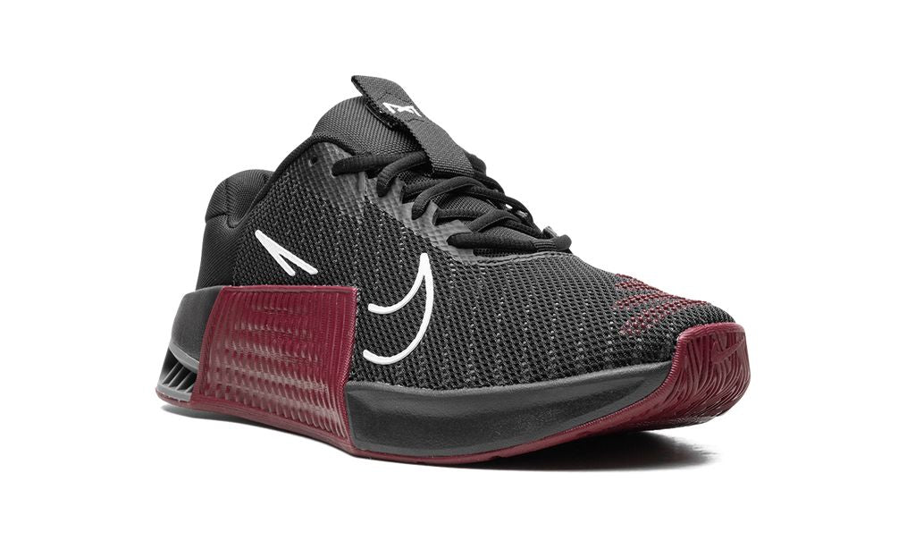 Nike Metcon 9 TB Negro Granate