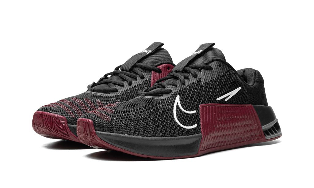 Nike Metcon 9 TB Negro Granate