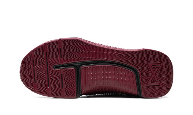 Nike Metcon 9 TB Negro Granate