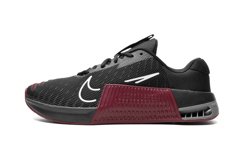 Nike Metcon 9 TB Negro Granate