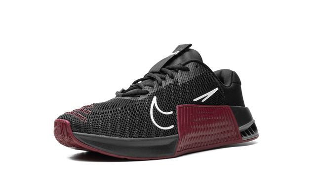 Nike Metcon 9 TB Negro Granate