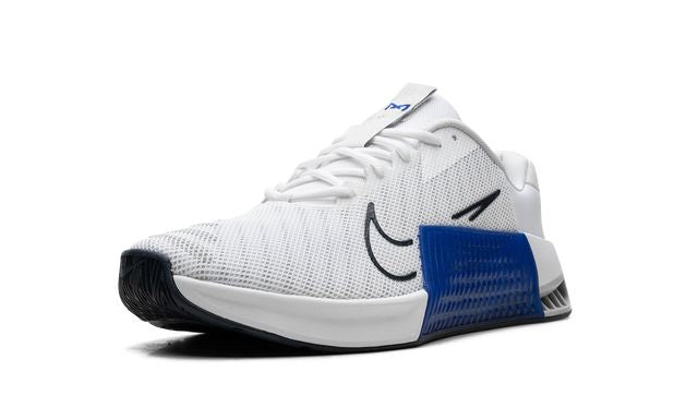 Nike Metcon 9 Weiß Racer Blau