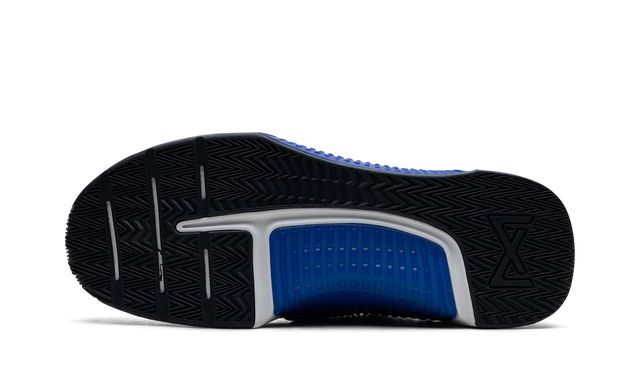 Nike Metcon 9 Weiß Racer Blau