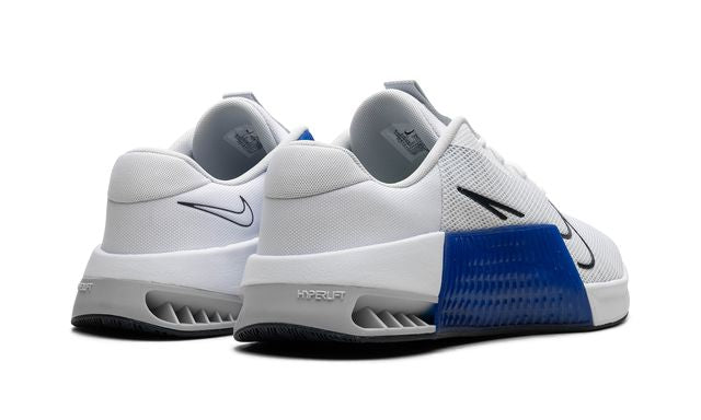Nike Metcon 9 Weiß Racer Blau
