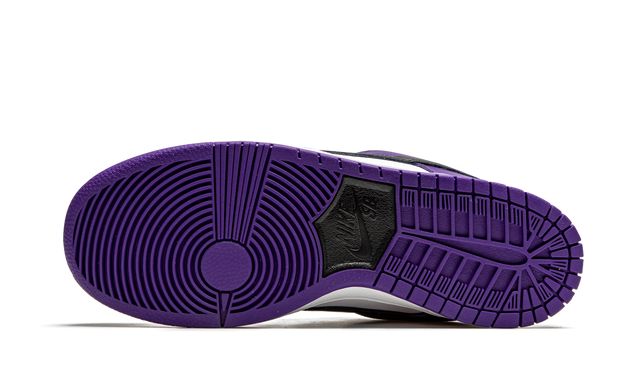 Nike SB Dunk Low Court Lila