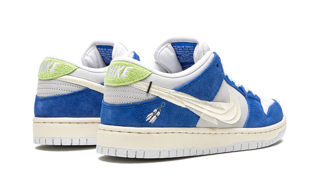 Ropa de calle Nike SB Dunk Low Pro Fly