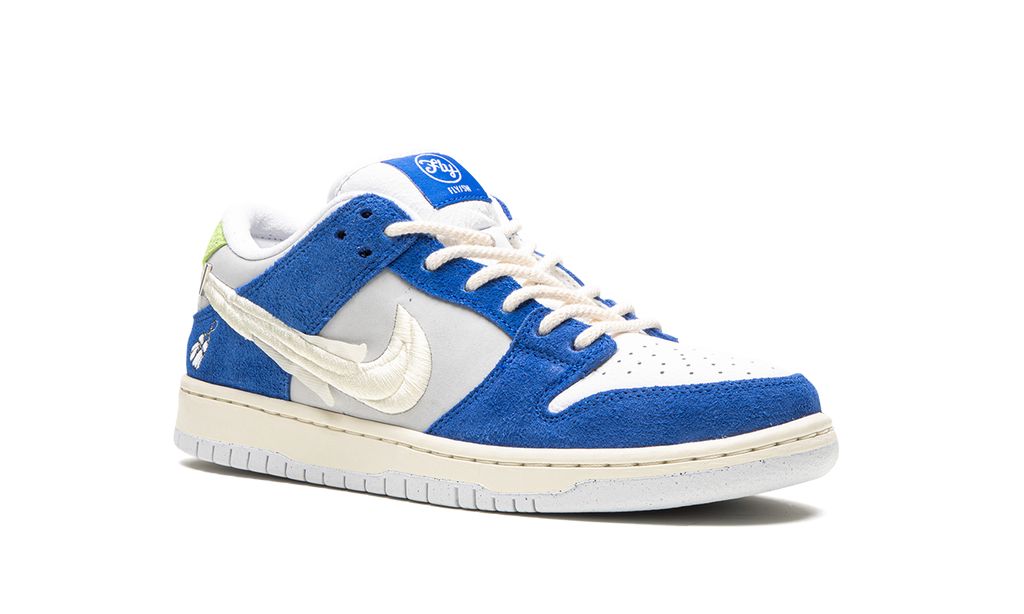 Ropa de calle Nike SB Dunk Low Pro Fly
