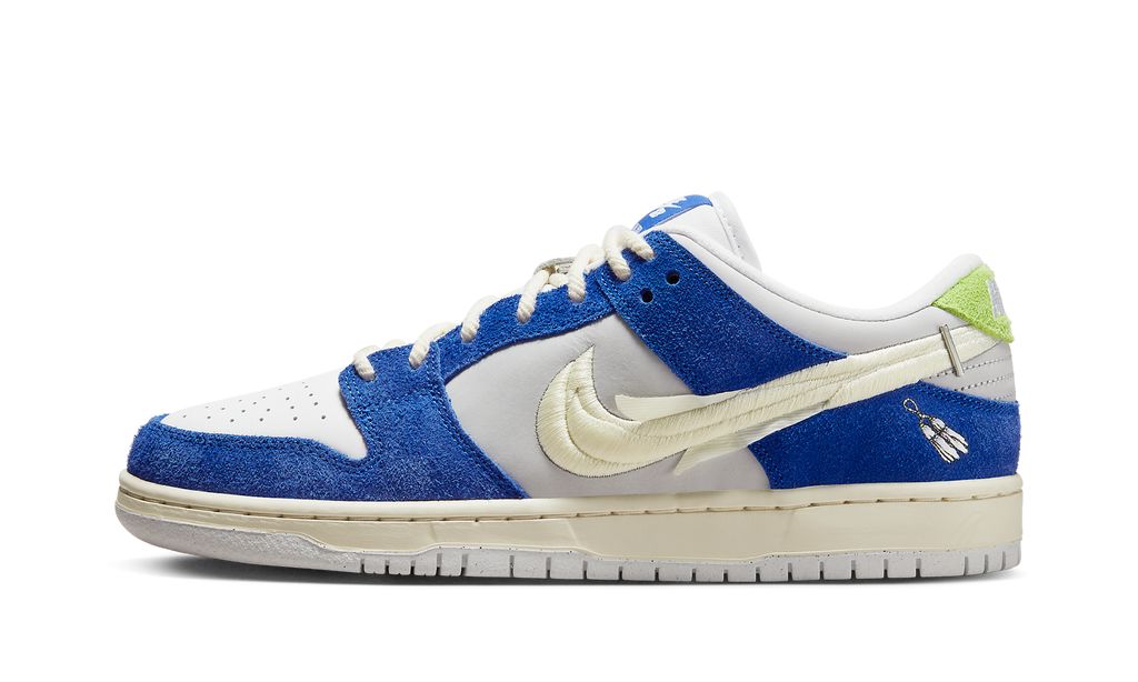 Ropa de calle Nike SB Dunk Low Pro Fly