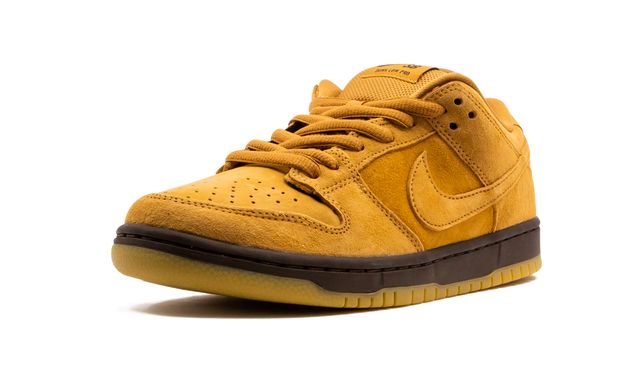 Nike SB Dunk Low Weizen