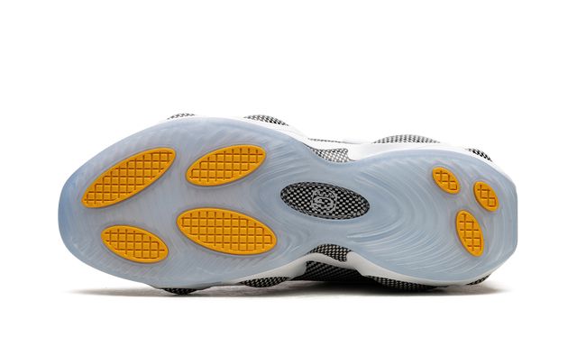 Nike x NOCTA Glide Schwarz Weiß