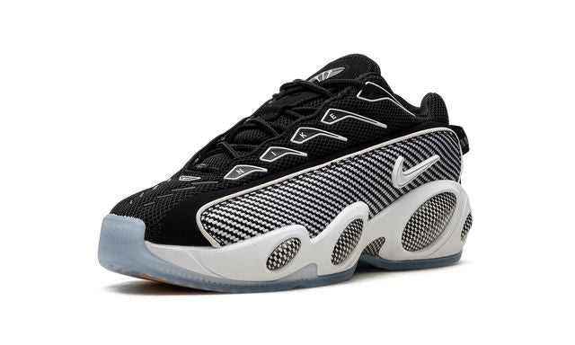 Nike x NOCTA Glide Schwarz Weiß