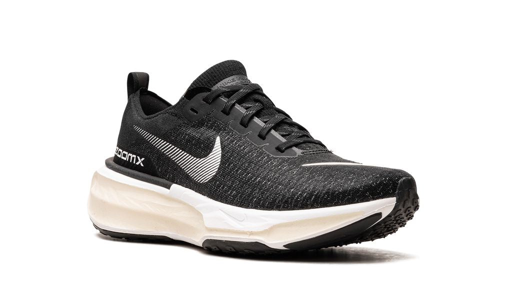 Nike Zoom X Invincible Run 3 Negro Blanco