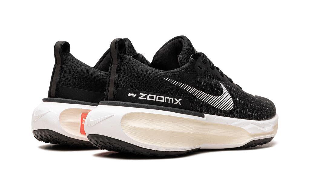 Nike Zoom X Invincible Run 3 Negro Blanco