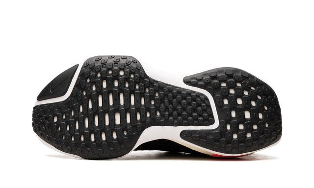 Nike Zoom X Invincible Run 3 Negro Blanco