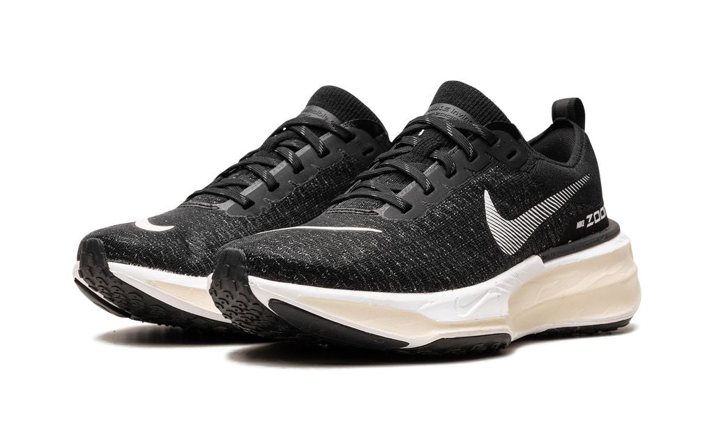 Nike Zoom X Invincible Run 3 Negro Blanco