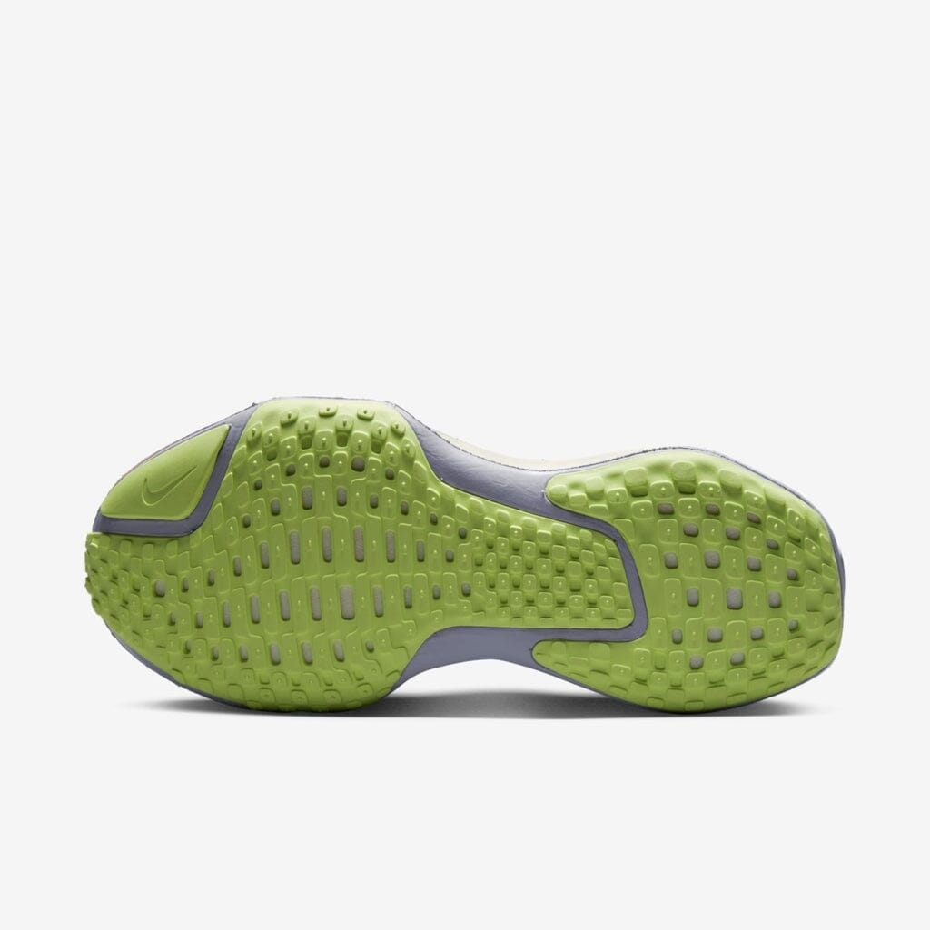 Nike ZoomX Invincible Run 3 Azul Tinte Verde Strike