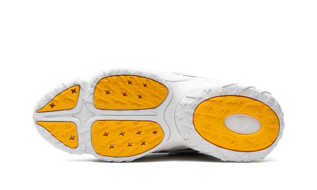 NOCTA x Hot Step 2 Blanco