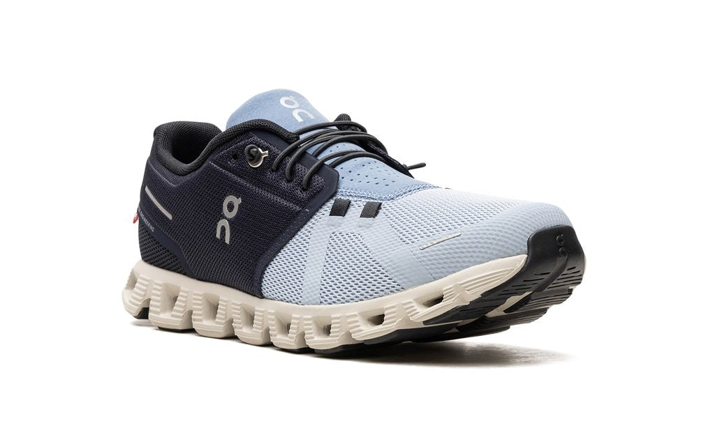 Nube 5 Medianoche en marcha | Chambray