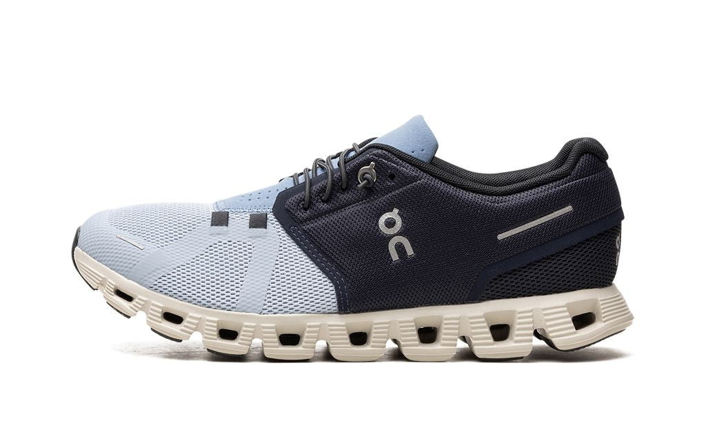 Nube 5 Medianoche en marcha | Chambray