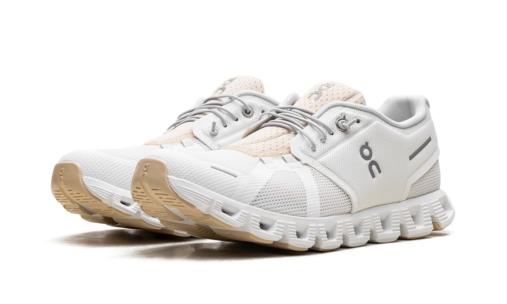 En Running Cloud 5 Push Ivory Savannah