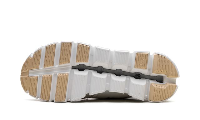 En Running Cloud 5 Push Ivory Savannah