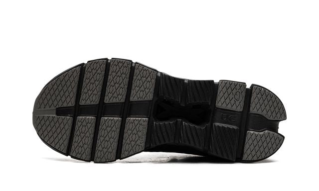 En Running Cloud Cloud X Z5 Todo Negro