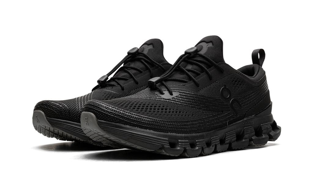 En Running Cloud Cloud X Z5 Todo Negro