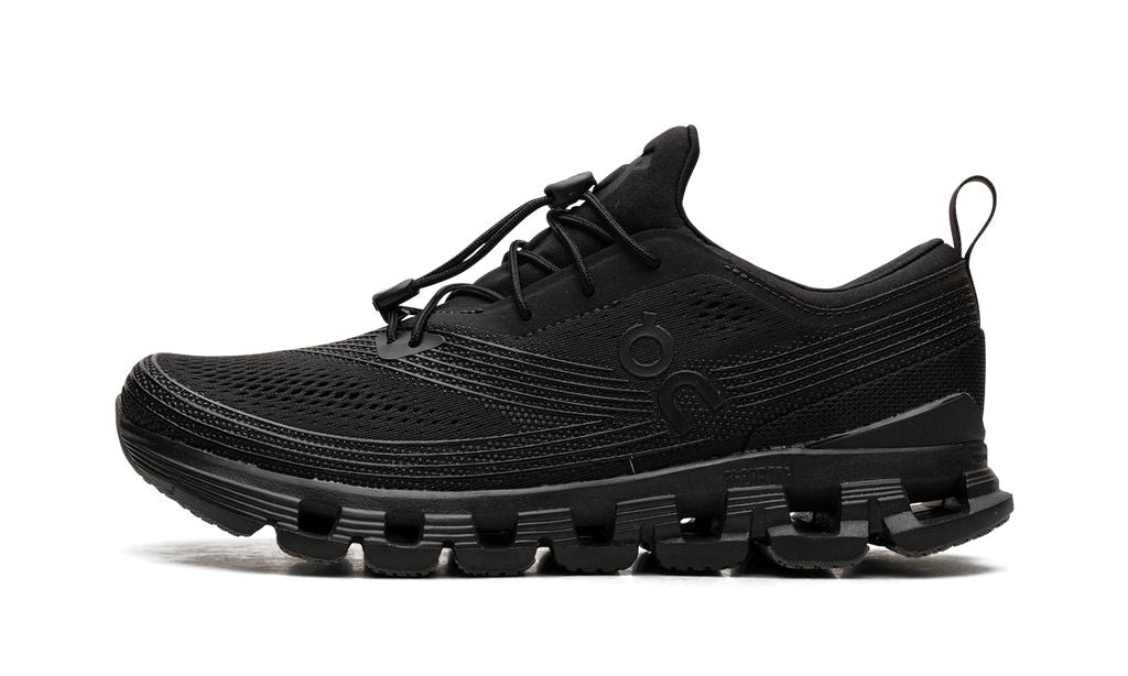 En Running Cloud Cloud X Z5 Todo Negro