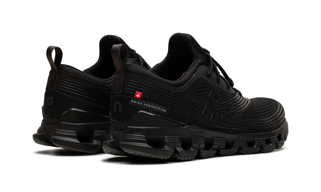 En Running Cloud Cloud X Z5 Todo Negro