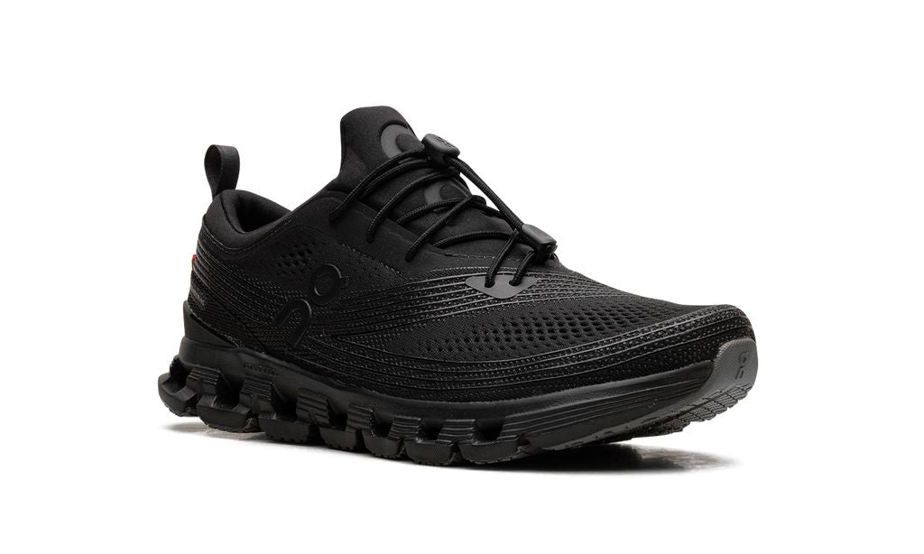 En Running Cloud Cloud X Z5 Todo Negro