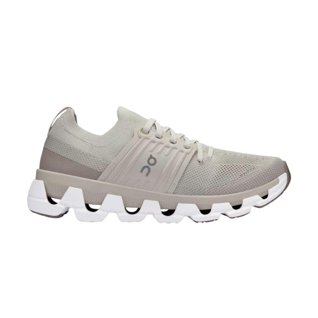 Al correr Cloudswift 3 Pearl Fog