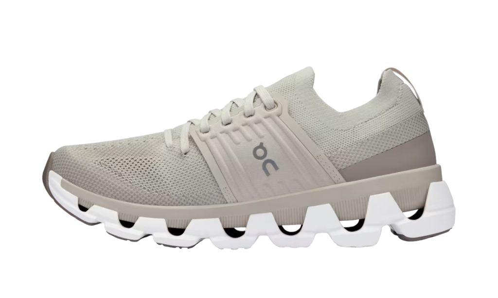 Al correr Cloudswift 3 Pearl Fog