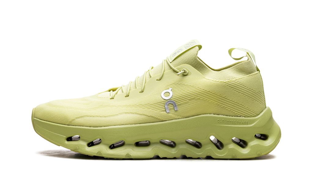 En marcha Cloudtilt LOEWE Verde Lima