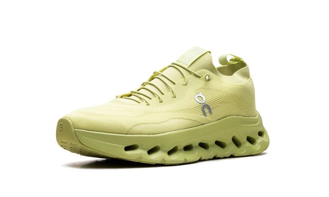En marcha Cloudtilt LOEWE Verde Lima
