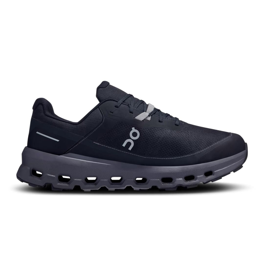 Cloudvista 2 Impermeable Negro Eclipse