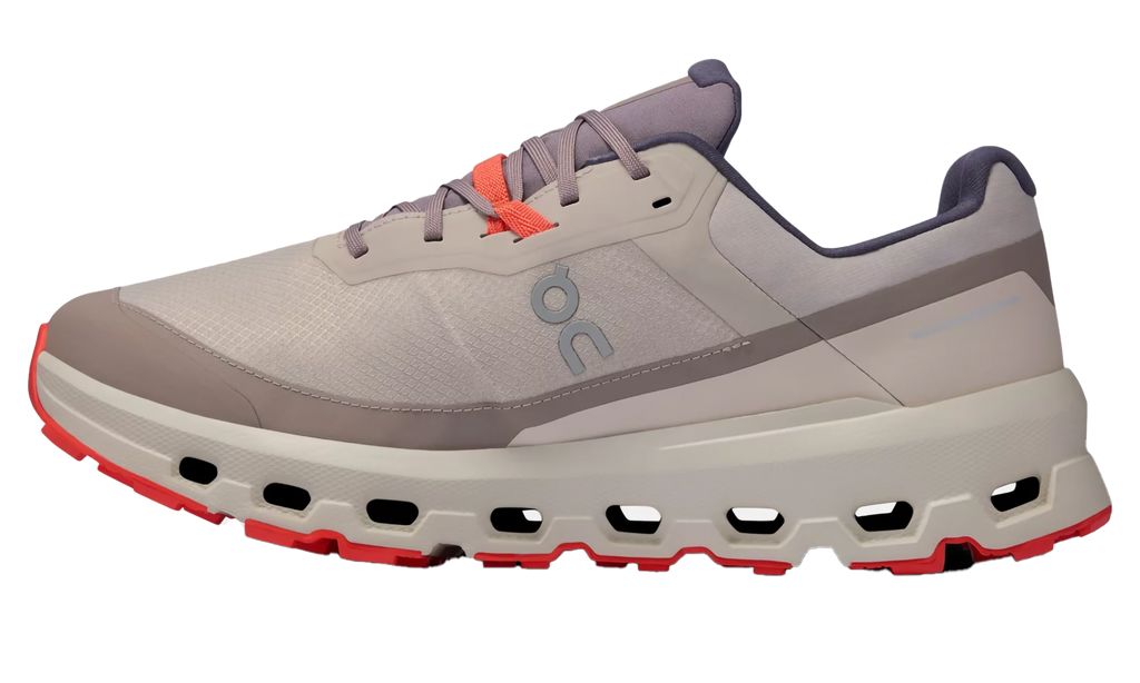 Cloudvista 2 impermeable en ejecución Pearl Ice