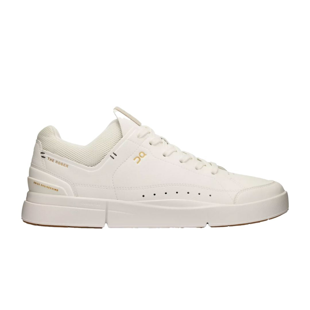 Sobre correr en la cancha Roger Centre White Gum