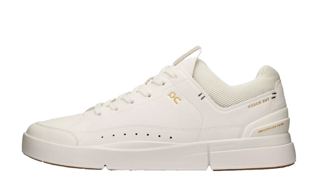 Sobre correr en la cancha Roger Centre White Gum
