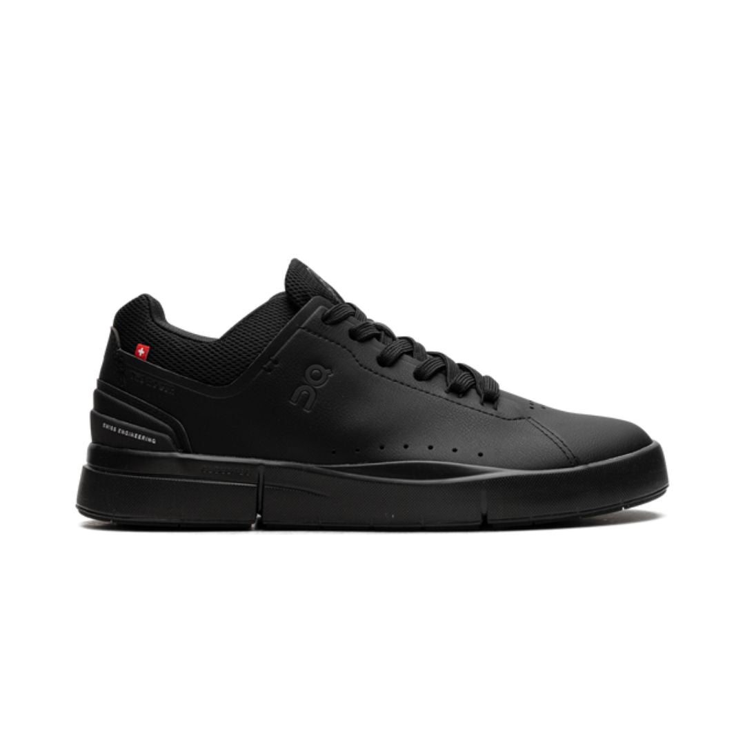 Sobre la carrera Roger Advantage Black