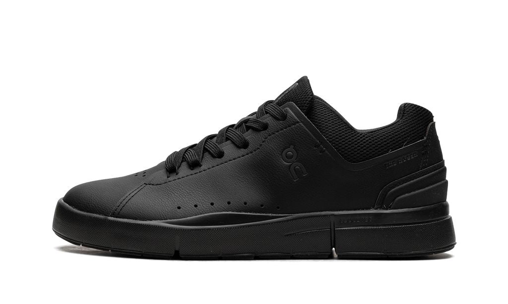 Sobre la carrera Roger Advantage Black