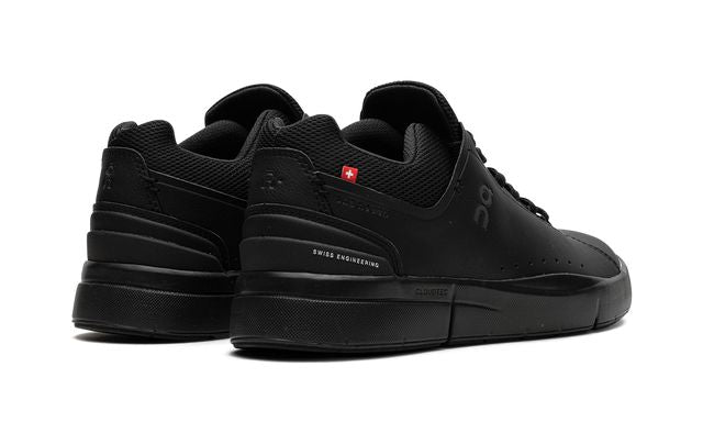 Sobre la carrera Roger Advantage Black
