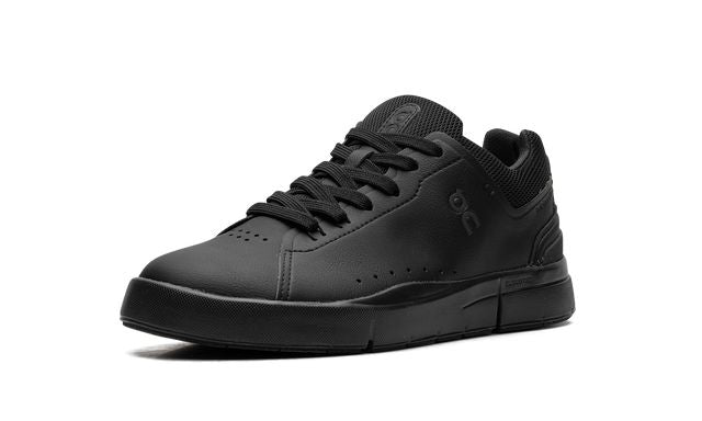 Sobre la carrera Roger Advantage Black