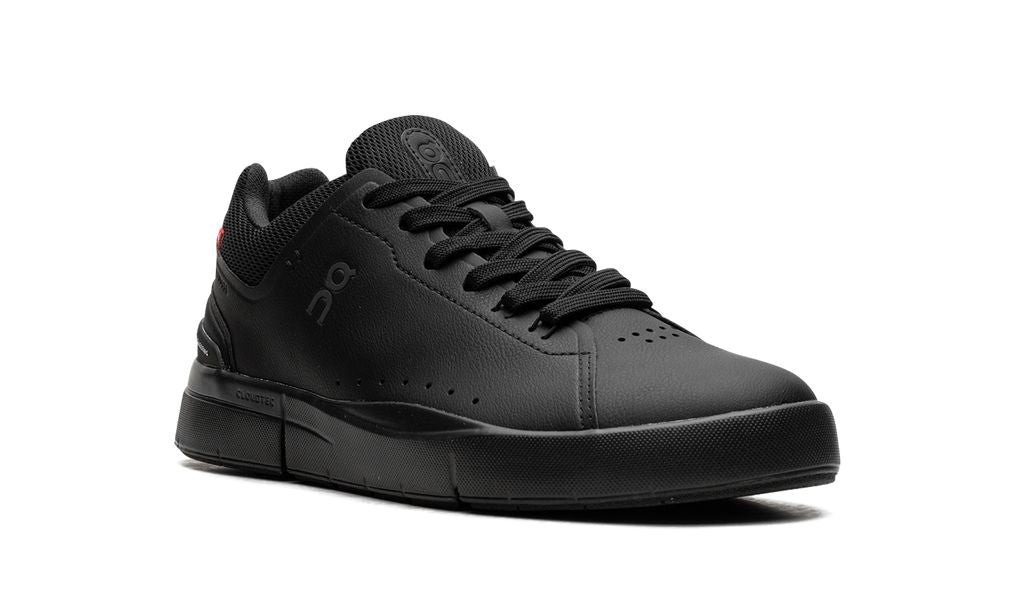 Sobre la carrera Roger Advantage Black
