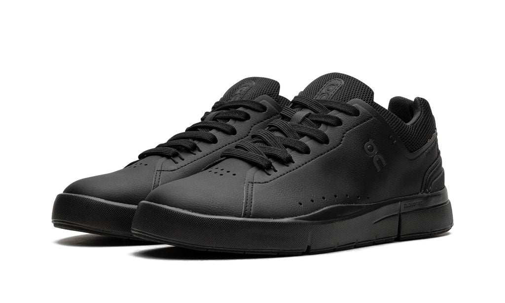Sobre la carrera Roger Advantage Black