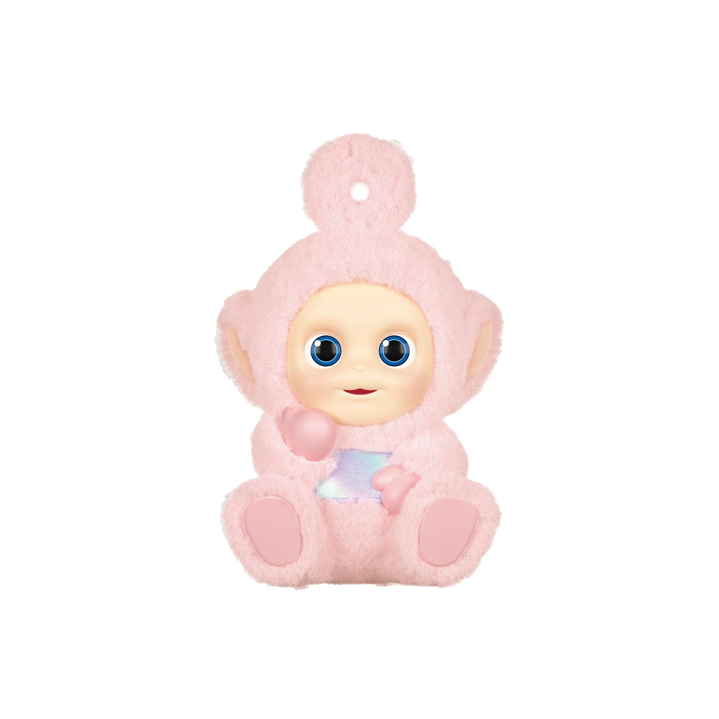 Caja sorpresa de peluches Teletubbies Vibrancy Series de POP MART
