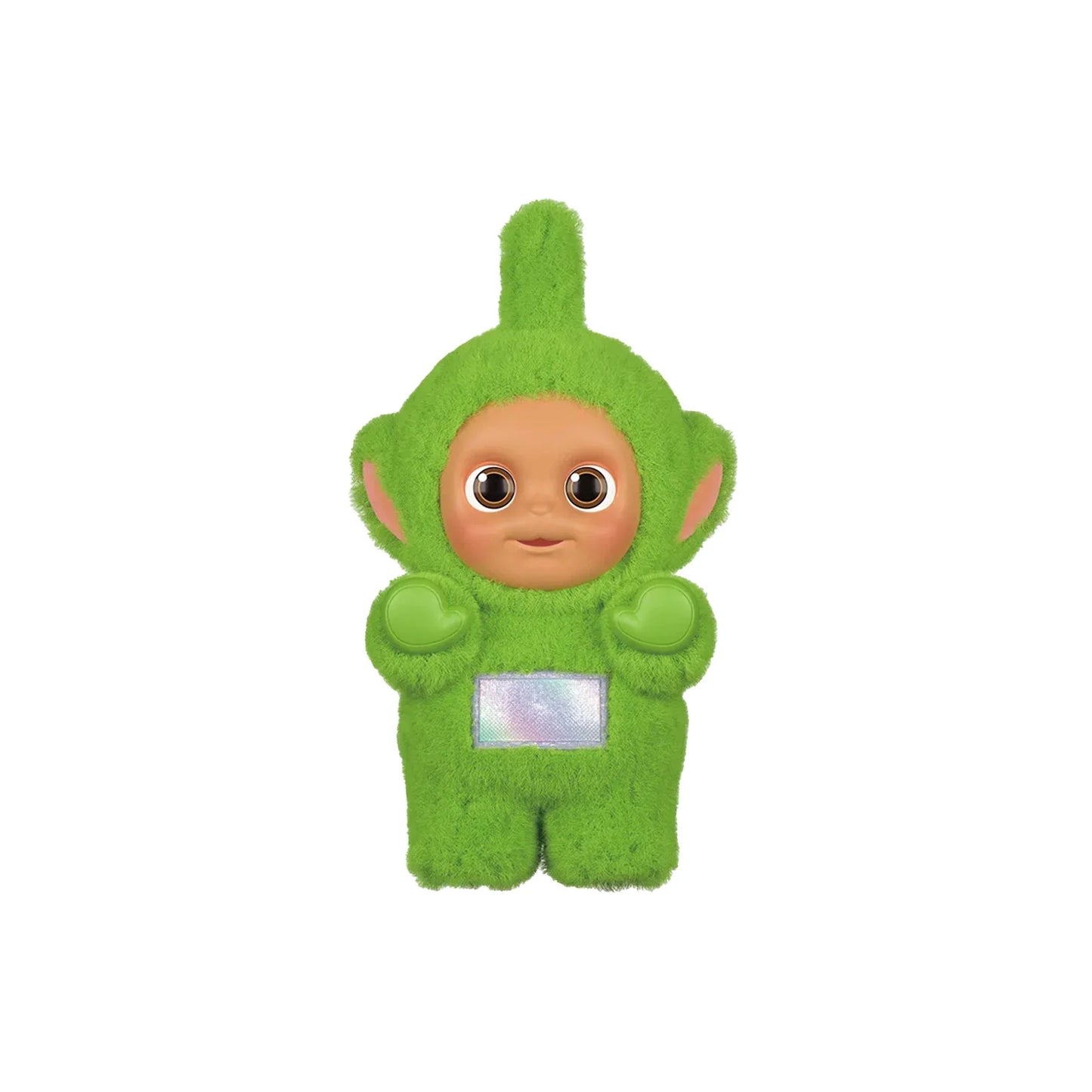 Caja sorpresa de peluches Teletubbies Vibrancy Series de POP MART