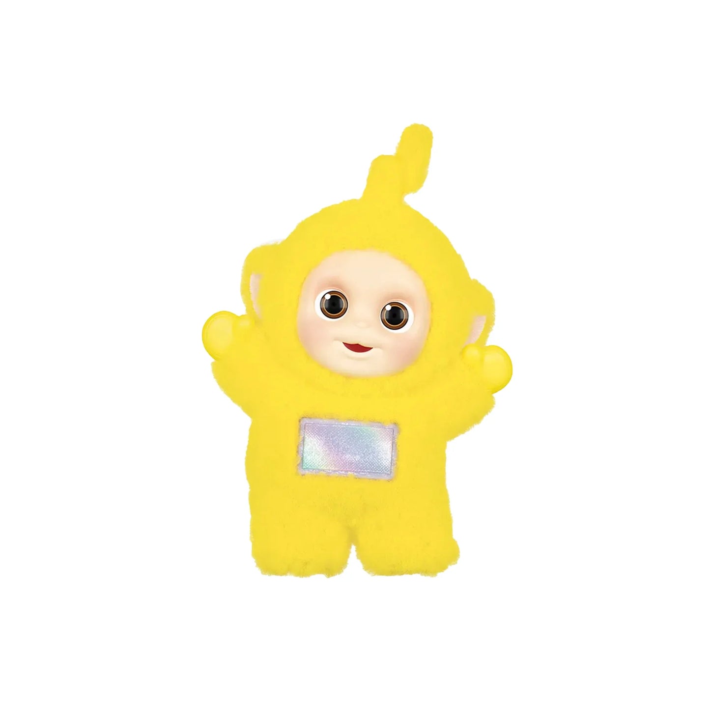 Caja sorpresa de peluches Teletubbies Vibrancy Series de POP MART