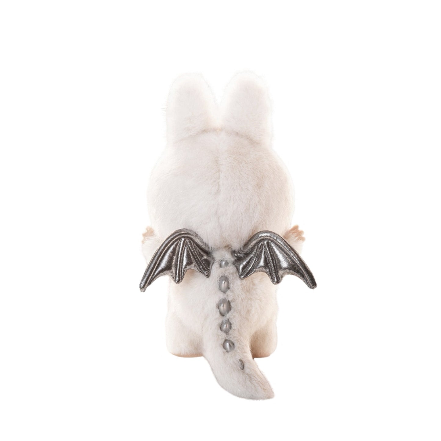 Figura del Ángel en las Nubes de POP MART The Monsters LABUBU ZIMOMO