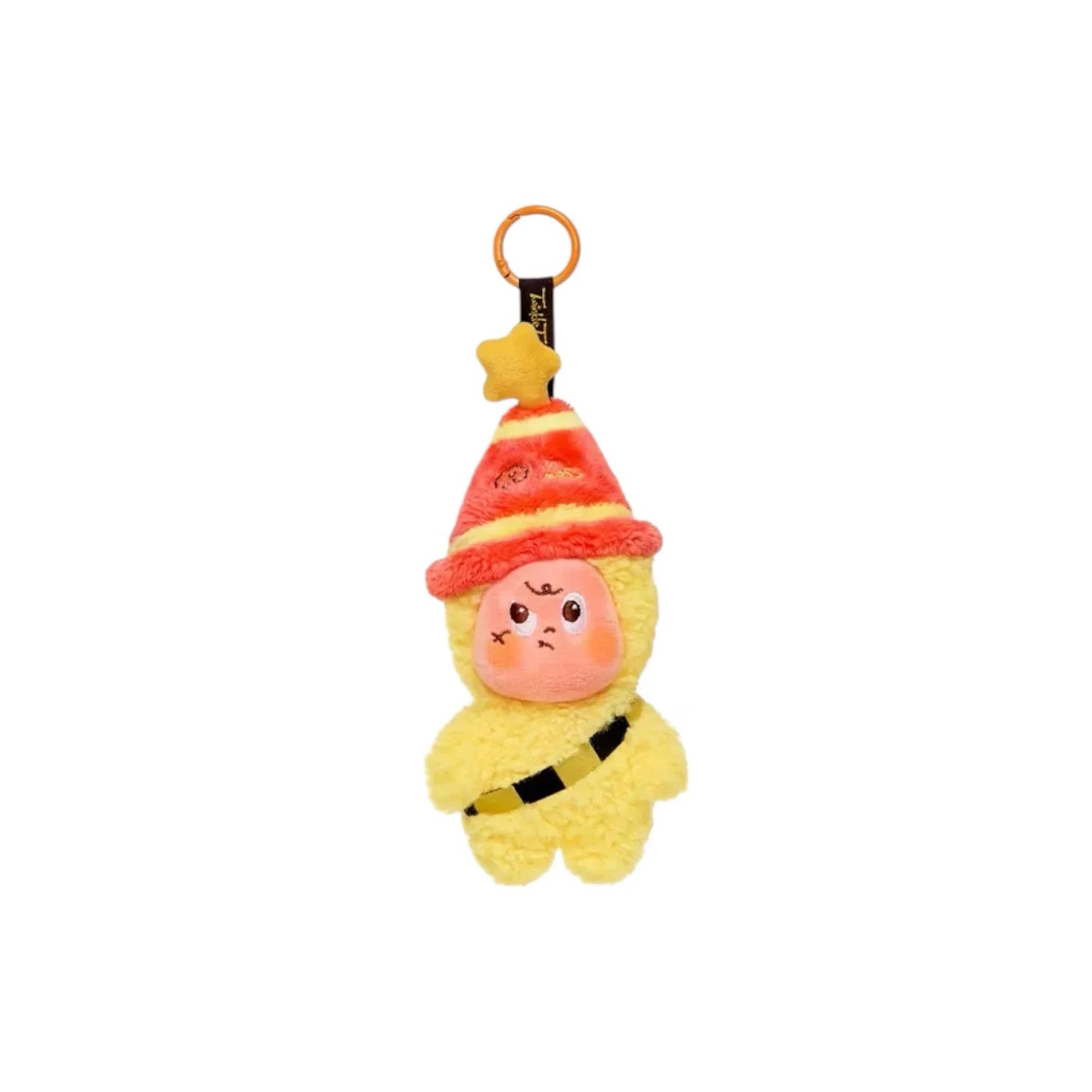 POP MART Twinkle Twinkle Be a Little Star Series Plush Pendant (Single Blind Box)